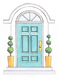 Logo von der Kremserin